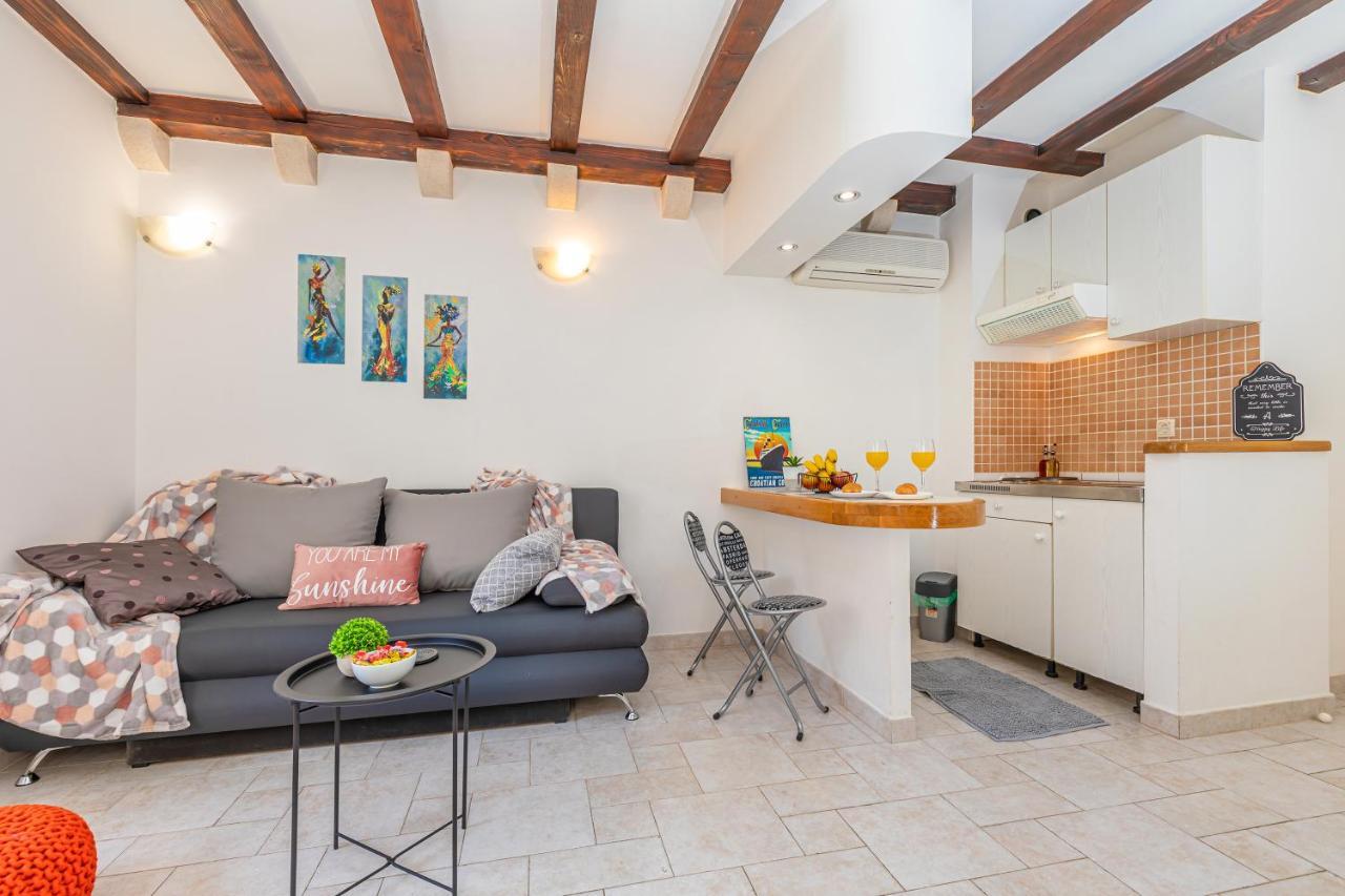 Studio Apartments Old Town Inn And Marko Dubrovnik Exterior photo