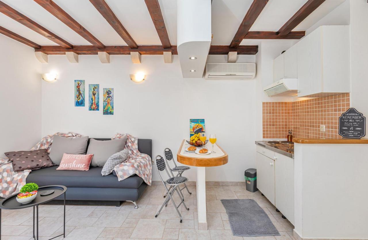 Studio Apartments Old Town Inn And Marko Dubrovnik Exterior photo