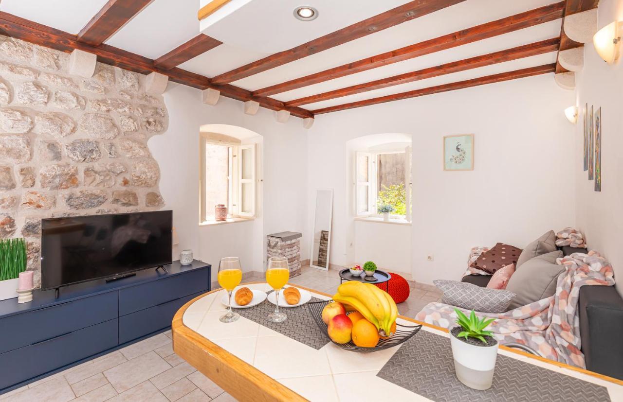 Studio Apartments Old Town Inn And Marko Dubrovnik Exterior photo