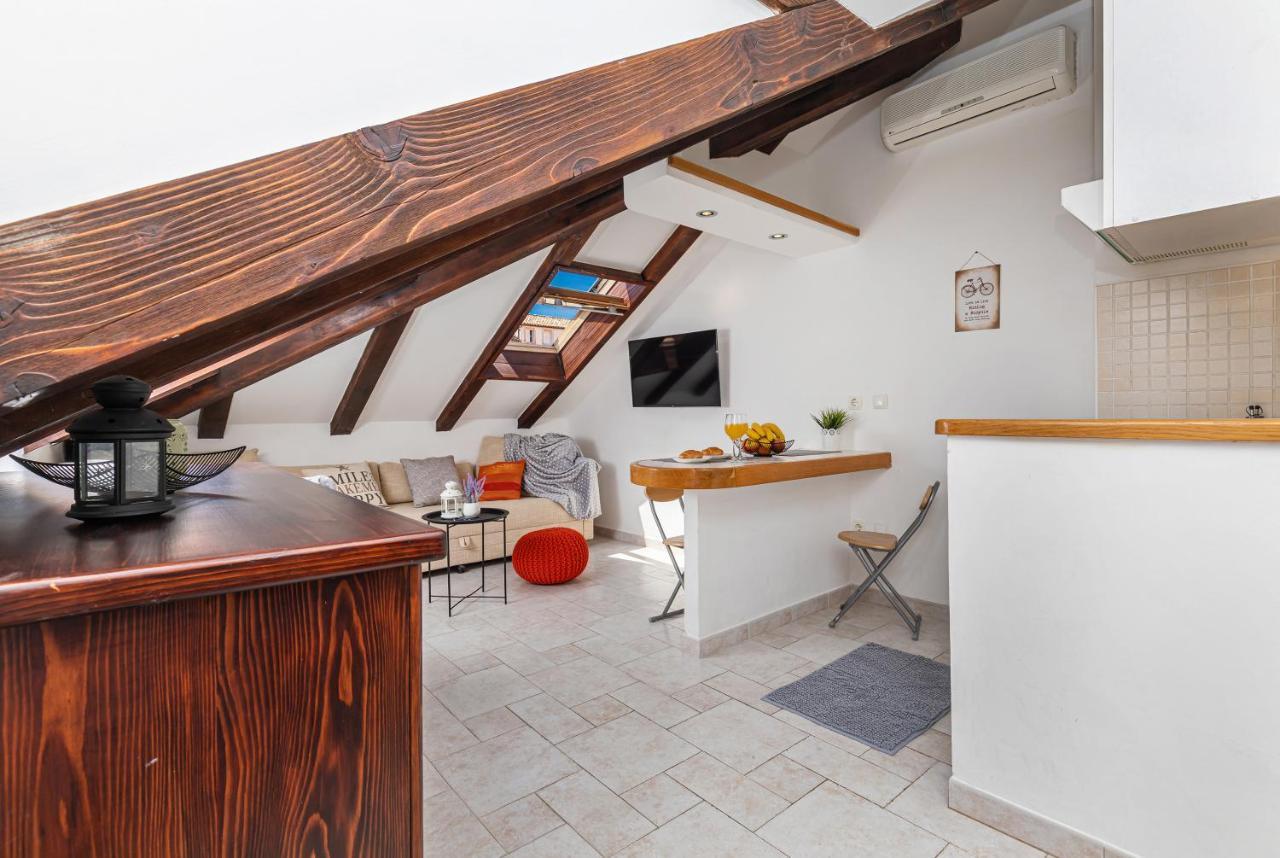 Studio Apartments Old Town Inn And Marko Dubrovnik Exterior photo