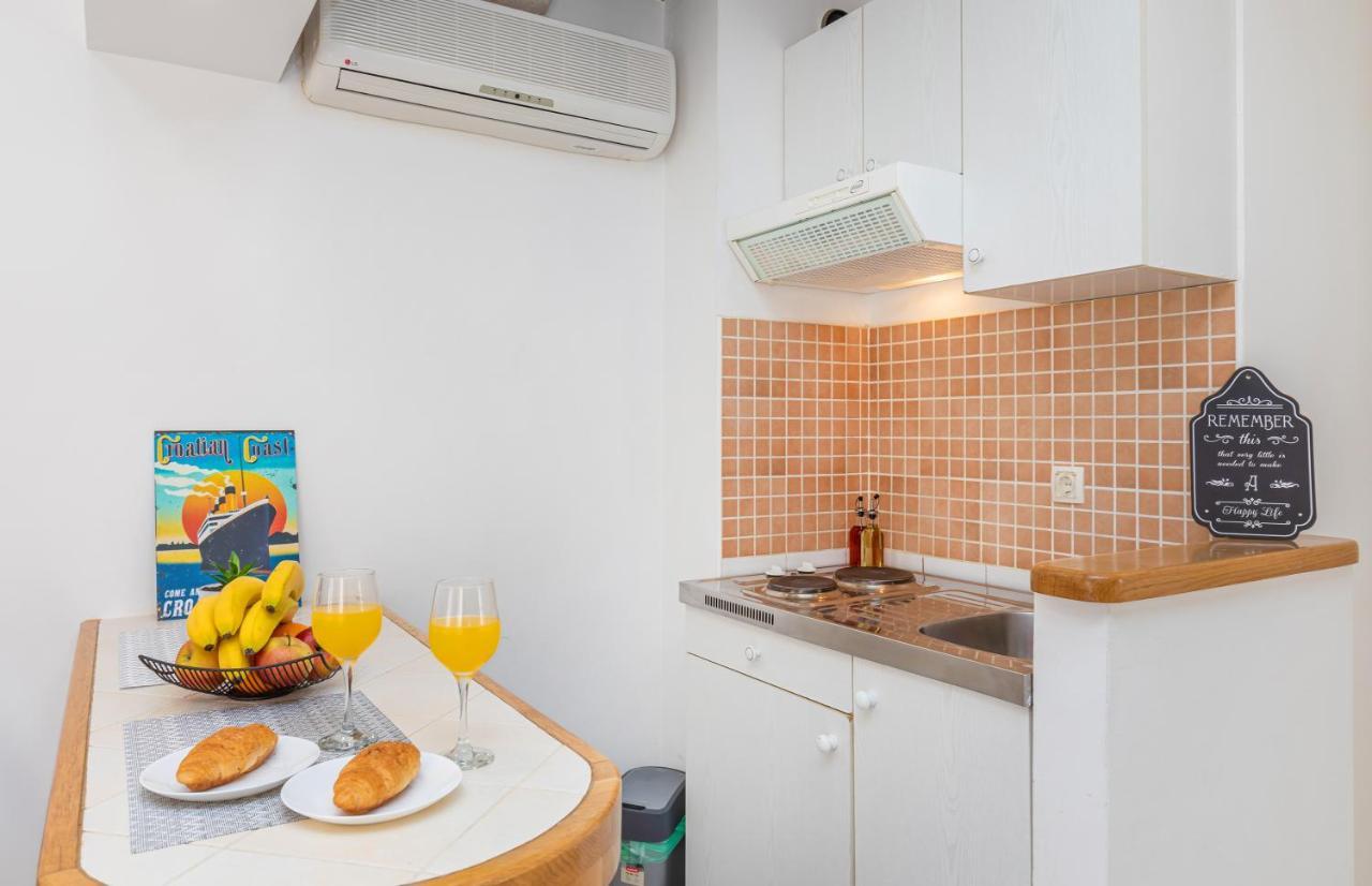 Studio Apartments Old Town Inn And Marko Dubrovnik Exterior photo